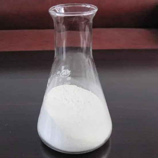 Estabilizador de calor de PVC Ca Zn de alta calidad/ Estabilizador de Ca-Zn de materia prima química