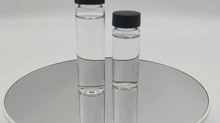 CAS No. 57583-35-4 Estabilizador líquido de estaño orgánico de PVC para tubería