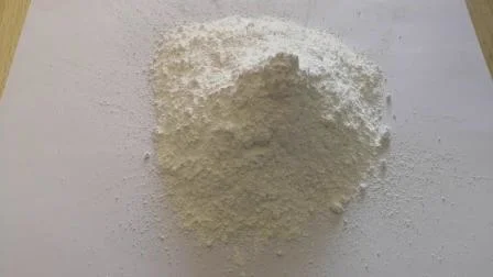 Sal de calcio del ácido esteárico CAS 1592-23-0 Estearato de calcio